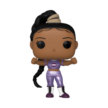 FUNKO POP! - Sports - Wrestling WWE Bianca Belair #108